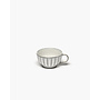 Sergio Herman -  Inku 4pc Tasse à cappuccino - White