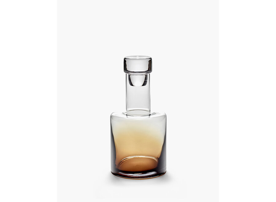 Kelly Wearstler - Zuma carafe Amber