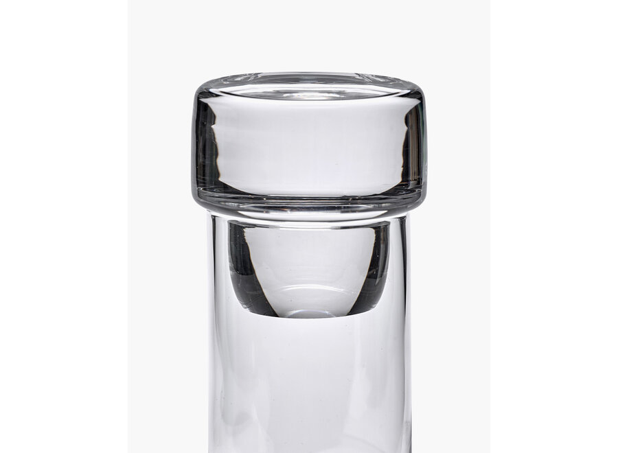 Kelly Wearstler - Zuma karaffe Amber