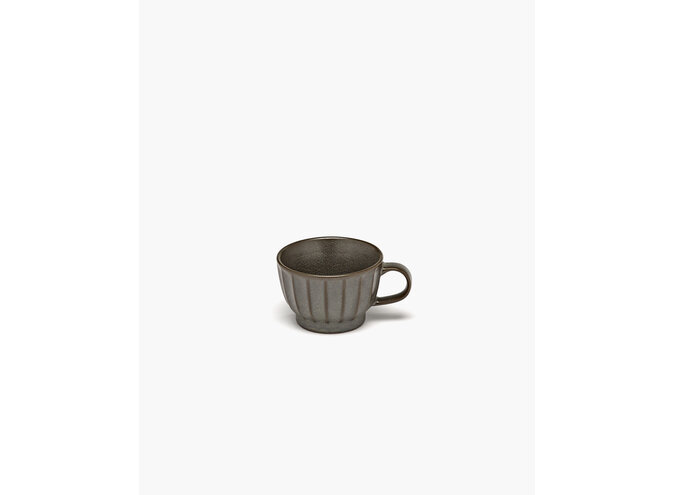 Sergio Herman -  Inku 4pc Kaffeetasse - Green