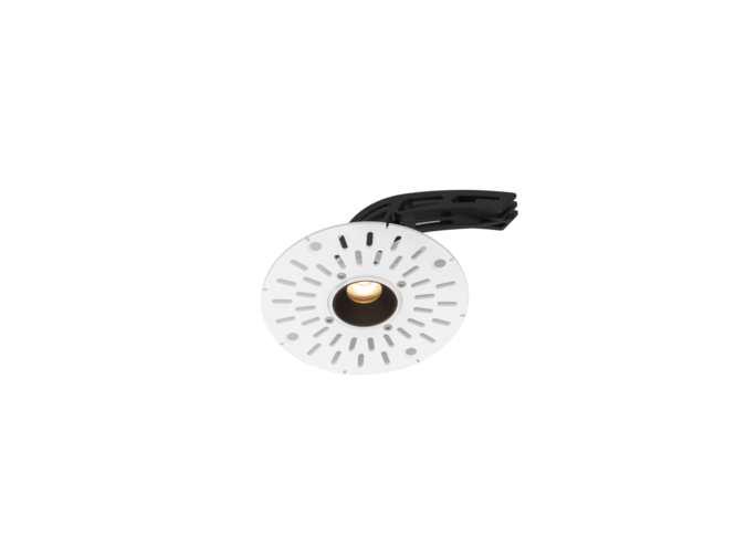 Spot LED 'Lusso' - 30 mm - Black