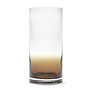 Kelly Wearstler - Zuma 4pc longdrinkglas Amber - Brown