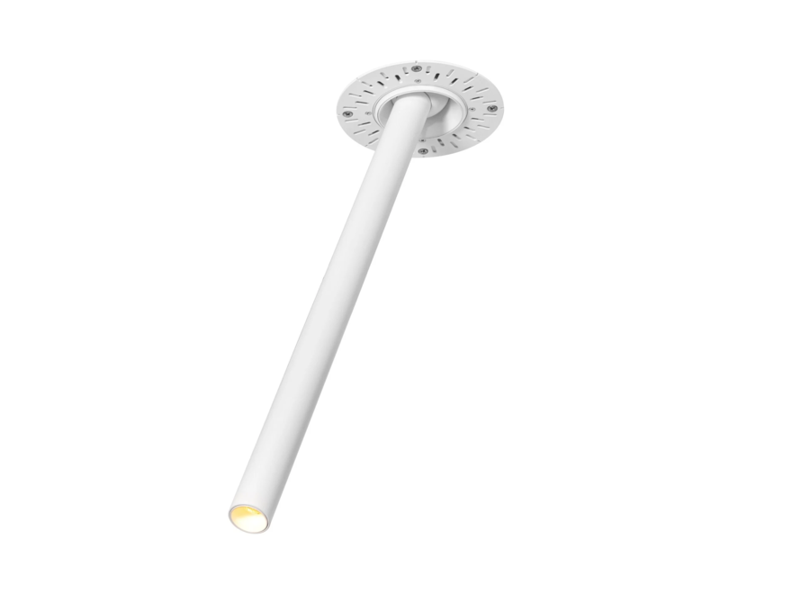 Adjustable  Spot 'Lucia Tube' - 500 White