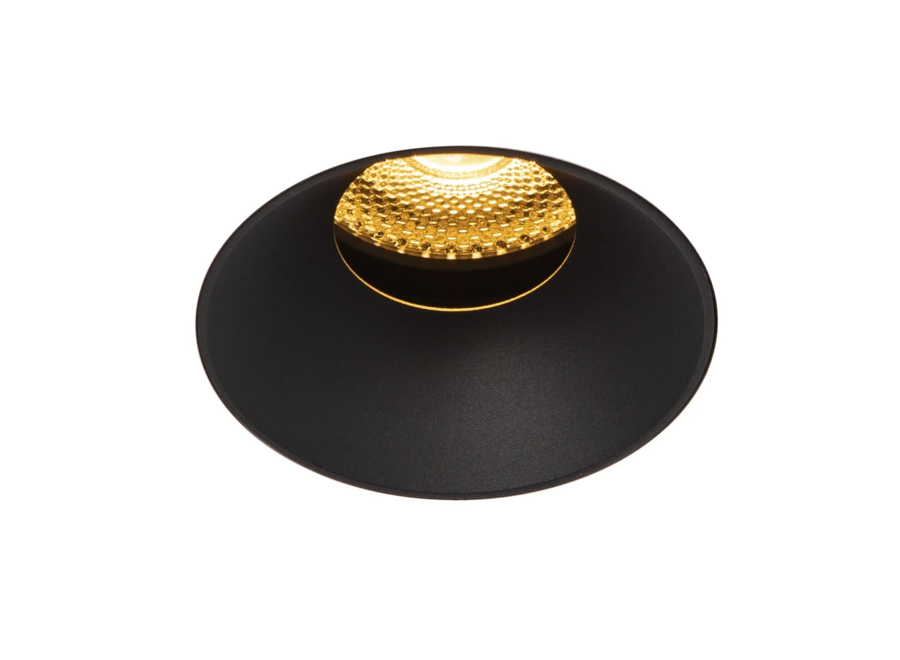 Spot LED orientable “Eleganza” - 60 mm - Black