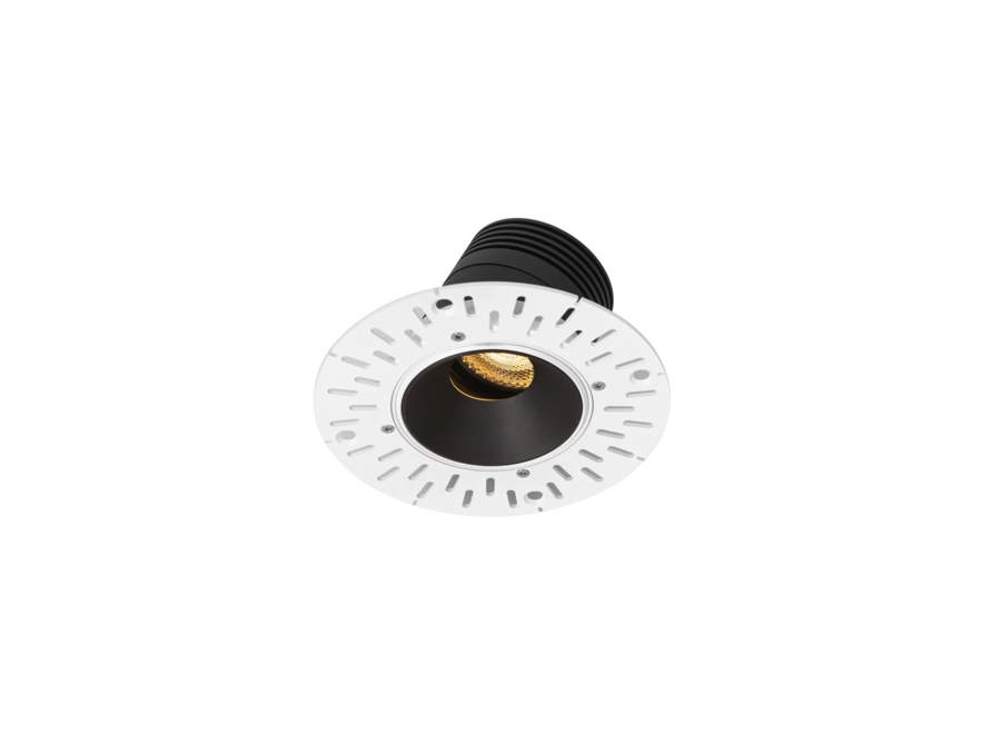 Spot LED orientable “Eleganza” - 60 mm - Black
