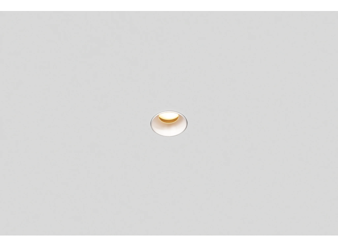 Spot LED 'Lusso' - 30 mm - White