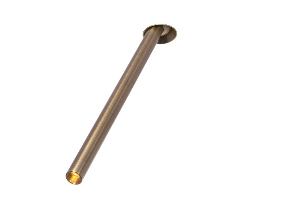 Verstellbarer Strahler 'Lucia Tube' - 500 Bronze