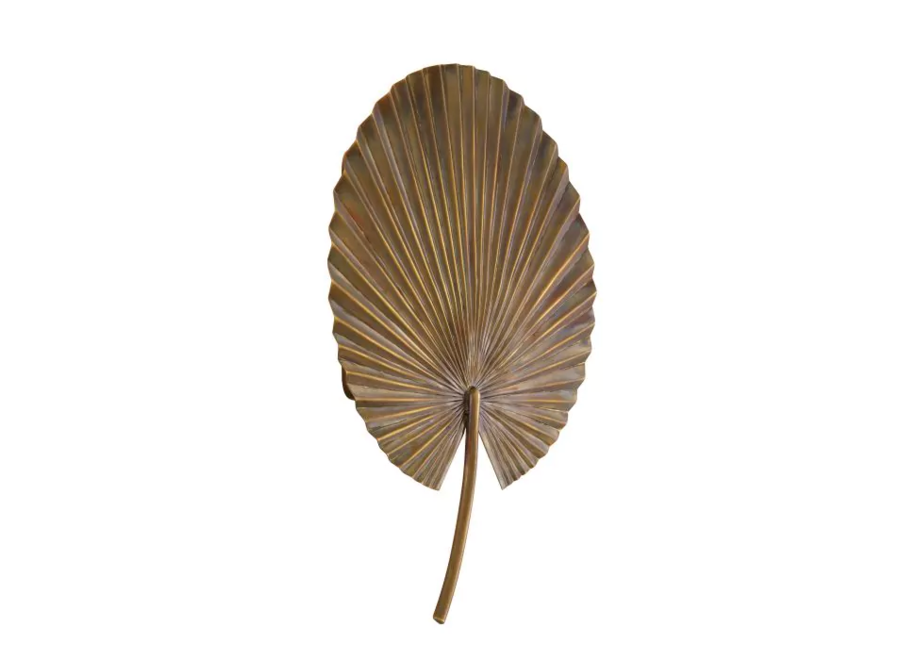 Wandlamp 'Oriental' - OL