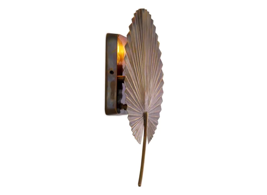 Wandlamp 'Oriental' - OL