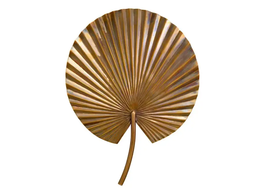 Wandlamp 'Oriental' - OL