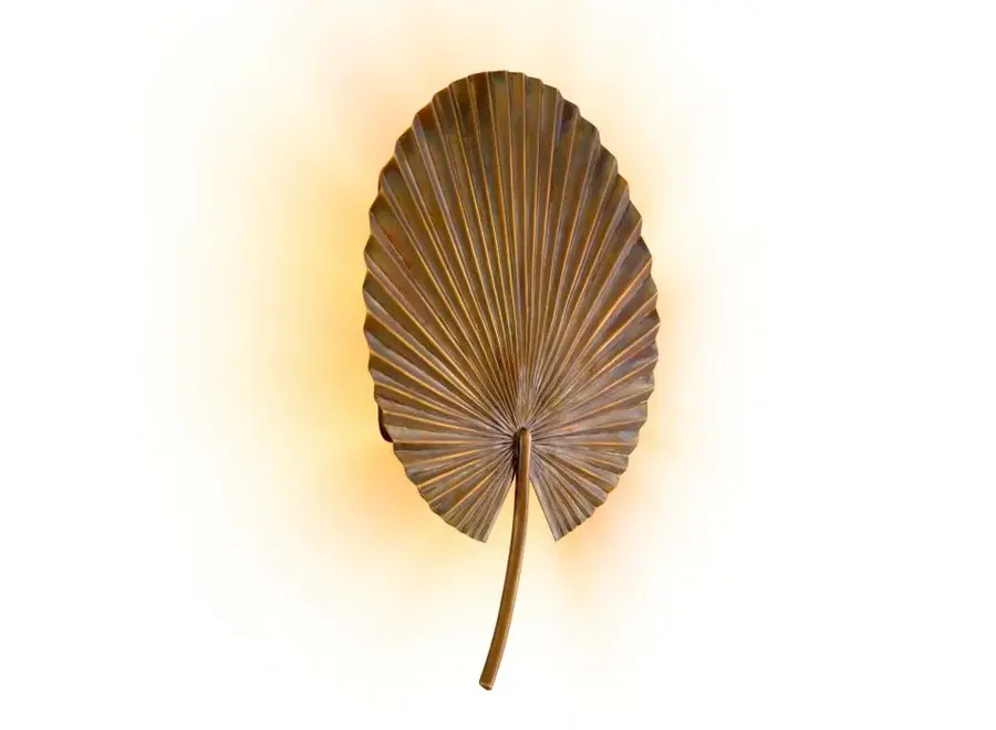 Wandlamp 'Oriental' - OL