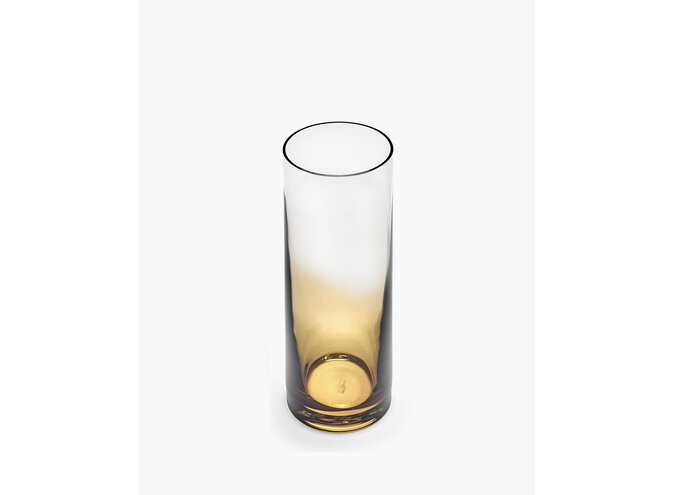 Kelly Wearstler - Zuma vase Amber - L