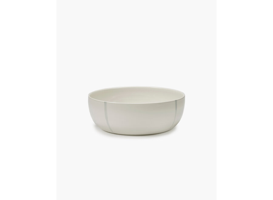 Kelly Wearstler - Zuma schale Salt - L