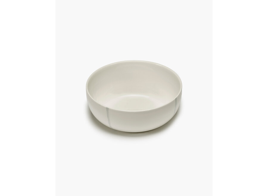 Kelly Wearstler - Zuma schale Salt - L