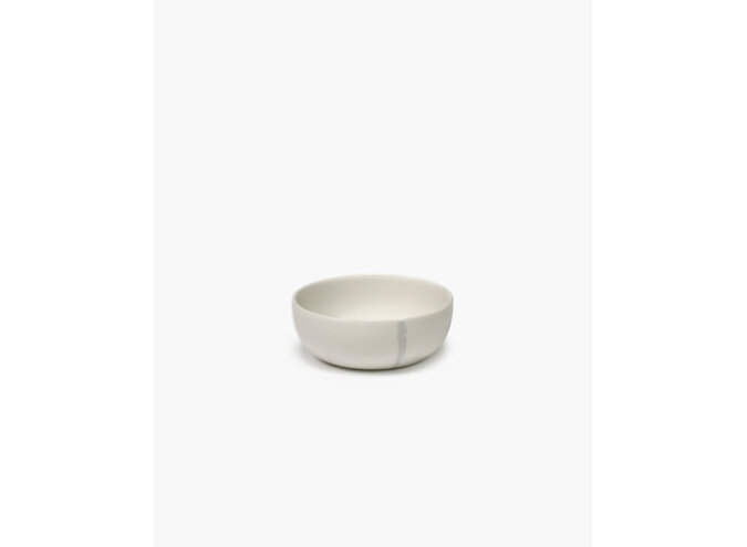 Kelly Wearstler - Zuma 2pc schale Salt - S