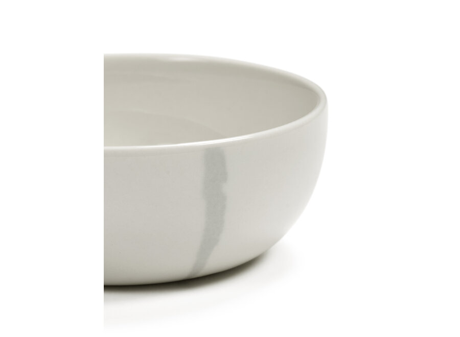 Kelly Wearstler - Zuma 2pc bowl Salt - S