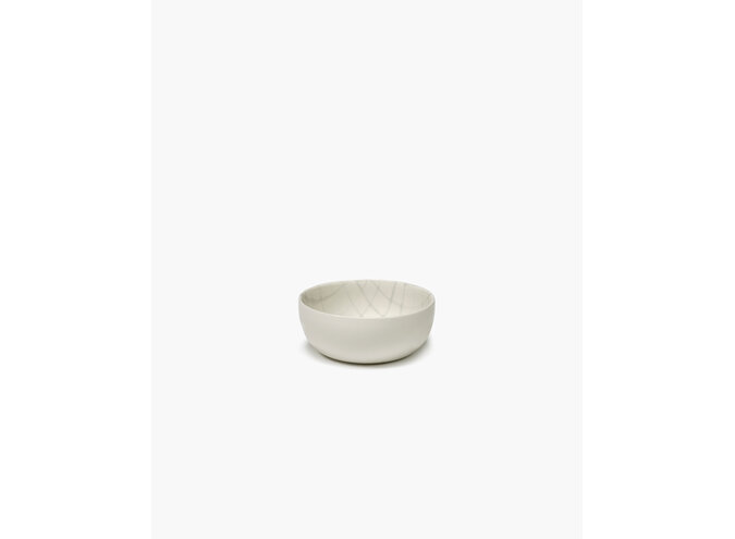 Kelly Wearstler - Zuma 2pc schale Salt - XS