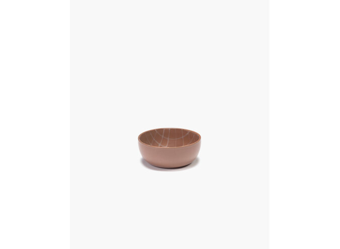 Kelly Wearstler - Zuma 2pc schale Sienna - XS