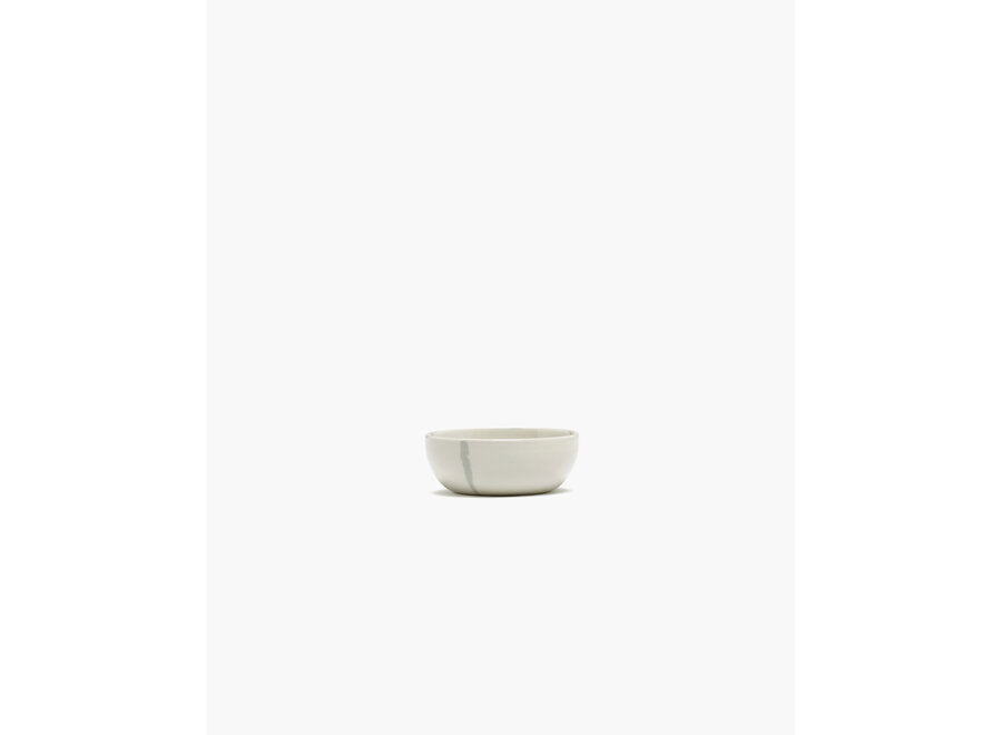 Kelly Wearstler - Zuma 2pc schaal Salt - XXS