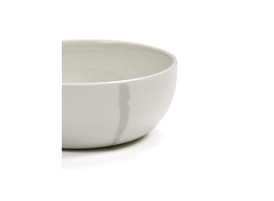Kelly Wearstler - Zuma 2pc schaal Salt - XXS