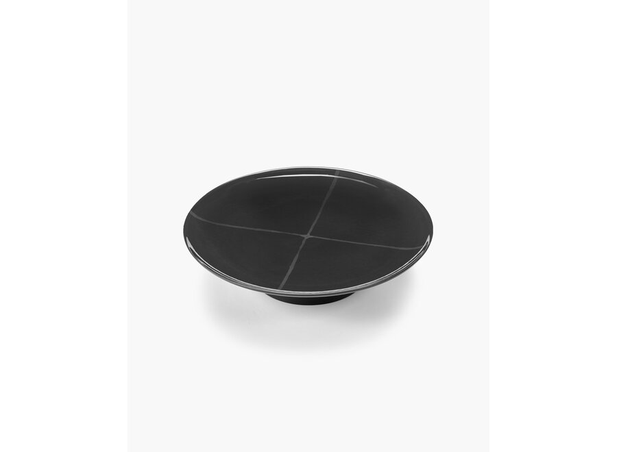 Kelly Wearstler - Zuma cake stand Pacific