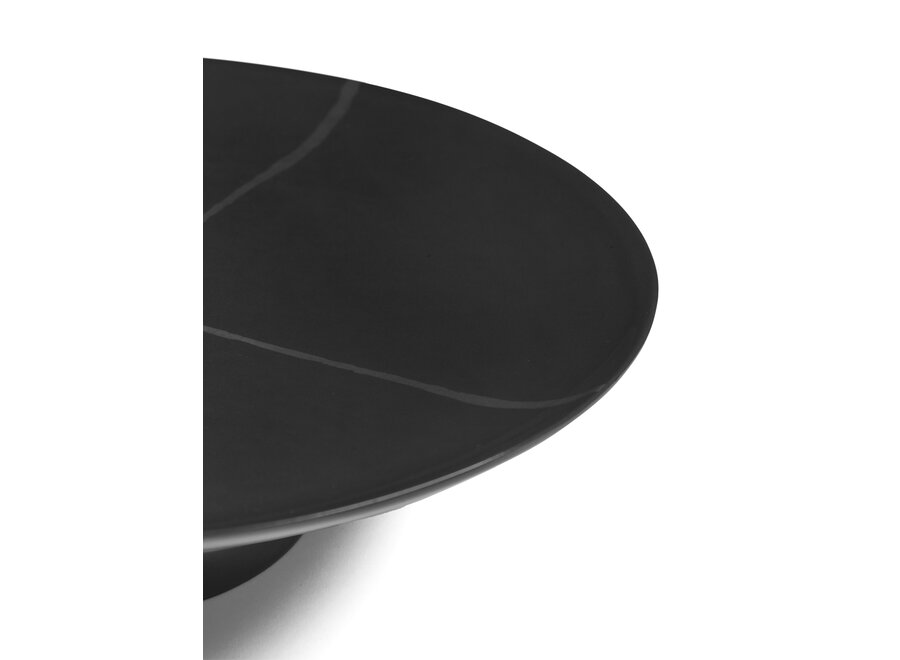 Kelly Wearstler - Zuma cake stand Pacific