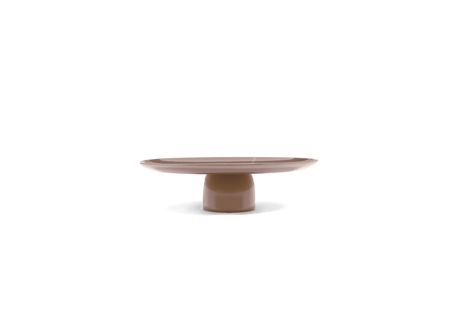 Kelly Wearstler - Zuma cake stand Sienna