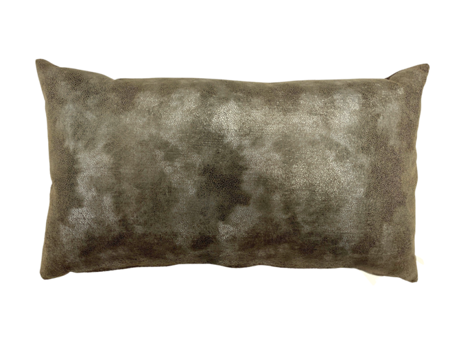 Coussin Alonzo Brown
