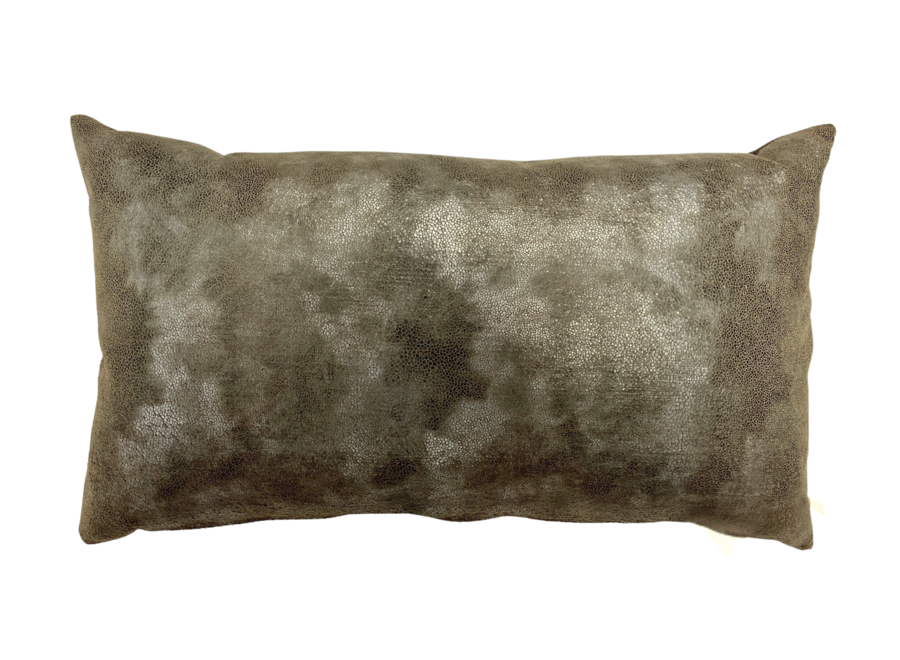Cushion Alonzo Brown