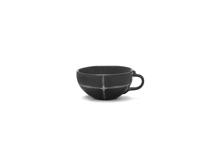 Kelly Wearstler - Zuma 2pc kaffeetasse Pacific