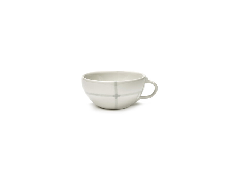 Kelly Wearstler - Zuma 2pc coffee cup Salt