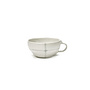 Kelly Wearstler - Zuma 2pc coffee cup Salt
