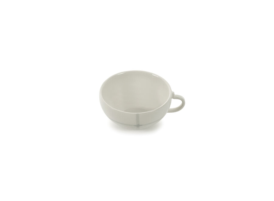 Kelly Wearstler - Zuma 2pc coffee cup Salt
