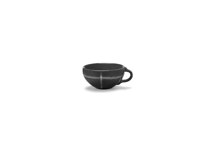 Kelly Wearstler - Zuma 2pc espresso kop Pacific