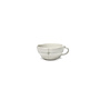 Kelly Wearstler - Zuma 2pc soucoupe tasse à espresso Salt