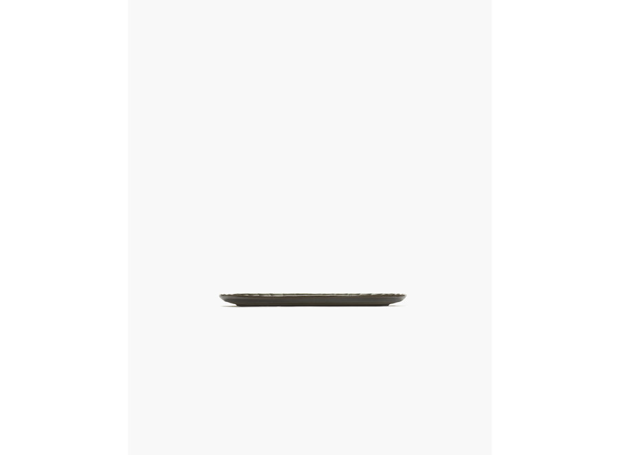 Sergio Herman -  Inku 4pc Ontbijtbord - L - Green