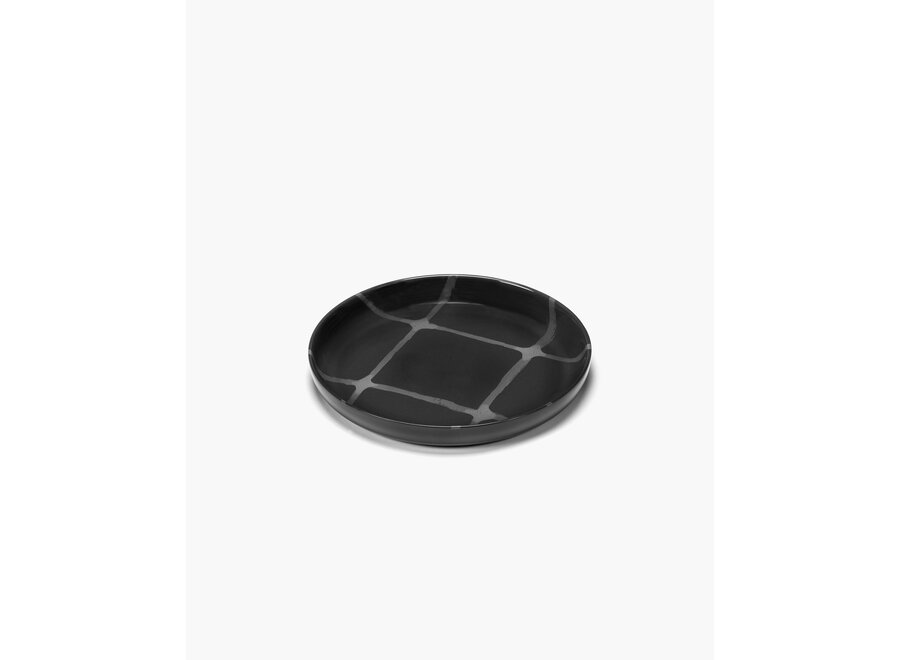 Kelly Wearstler - Zuma 2pc Assiette Pacific Creuse - M