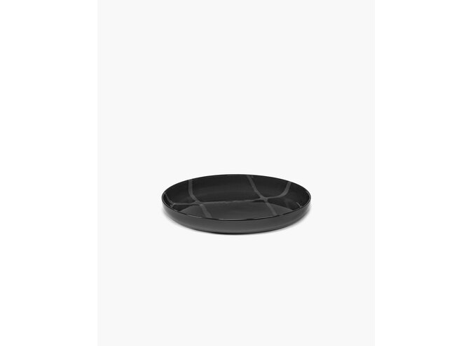 Kelly Wearstler - Zuma 2pc Assiette Pacific Creuse - M