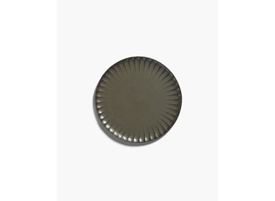 Sergio Herman -  Inku 4pc Starter plate - Green