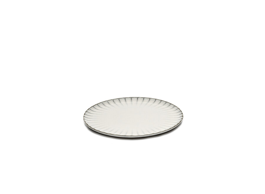 Sergio Herman -  Inku 4pc Starter plate - White