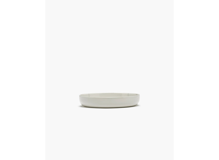 Kelly Wearstler - Zuma 2pc Bord Salt Diep - S