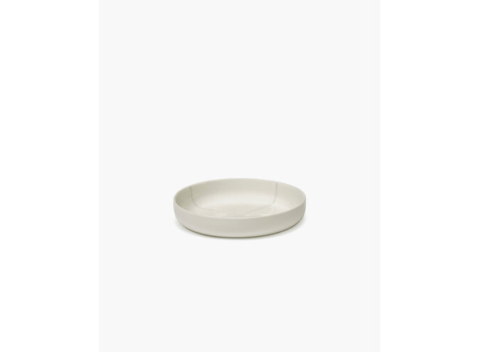Kelly Wearstler - Zuma 2pc Teller Salt tiefe - S