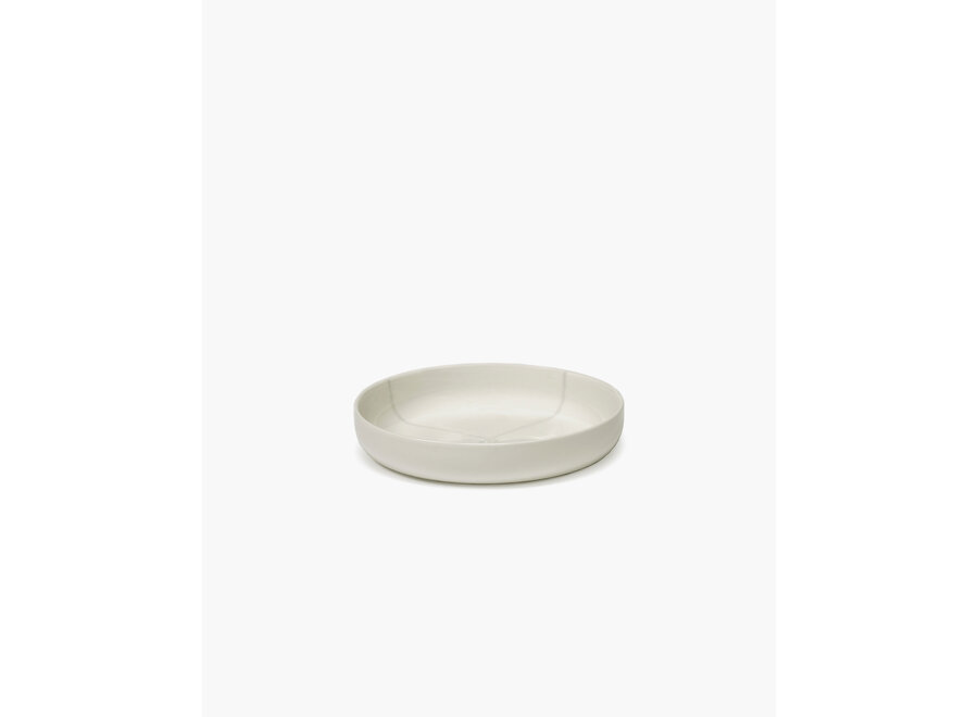 Kelly Wearstler - Zuma 2pc Bord Salt Diep - S