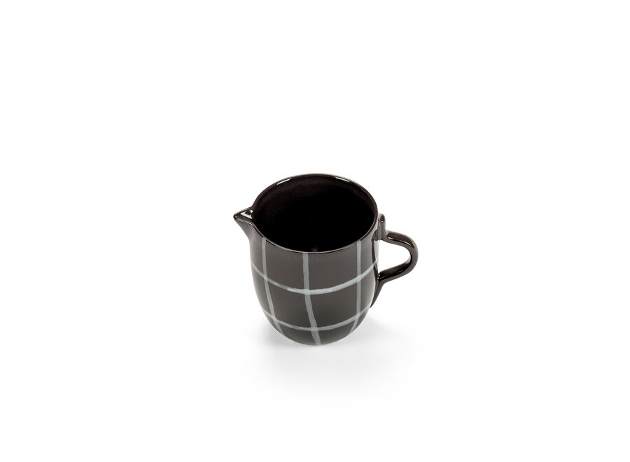 Kelly Wearstler - Zuma milk jug Pacific