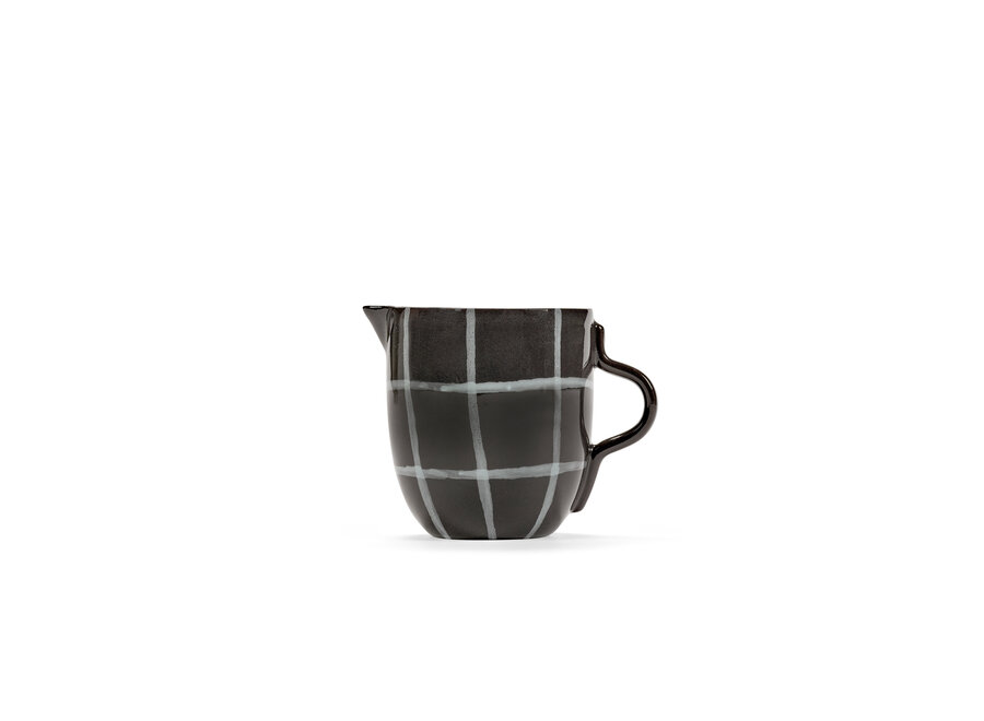 Kelly Wearstler - Zuma milk jug Pacific