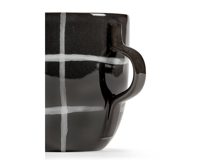 Kelly Wearstler - Zuma milk jug Pacific