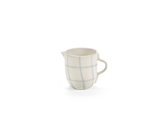 Kelly Wearstler - Zuma pot à lait Salt