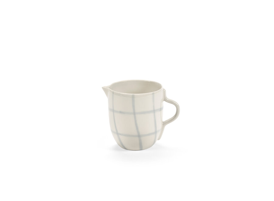 Kelly Wearstler - Zuma milk jug Salt