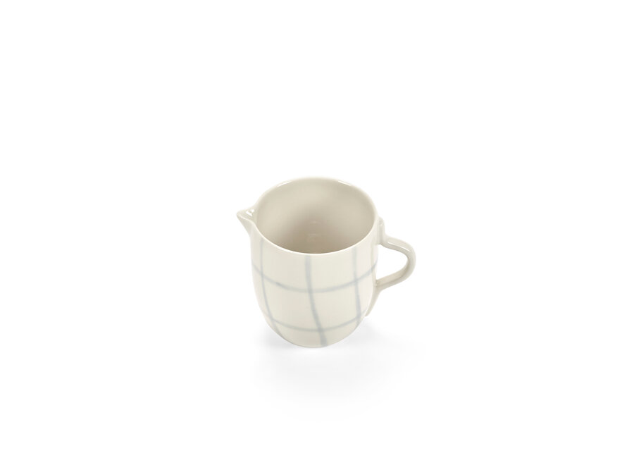 Kelly Wearstler - Zuma pot à lait Salt