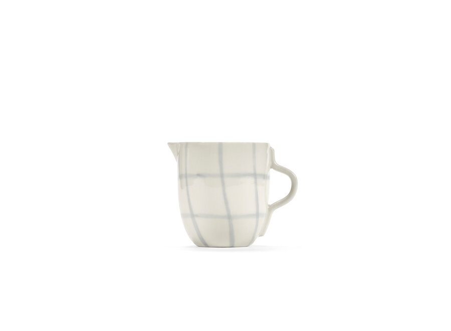 Kelly Wearstler - Zuma pot à lait Salt